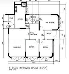 Blk 213 Jurong East Street 21 (Jurong East), HDB 5 Rooms #572936481